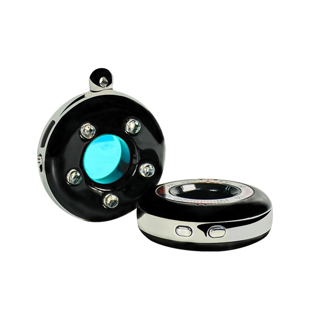Arrival Portable Laser Hidden Lens Finder CCD CMOS Camera Lens Detectors
